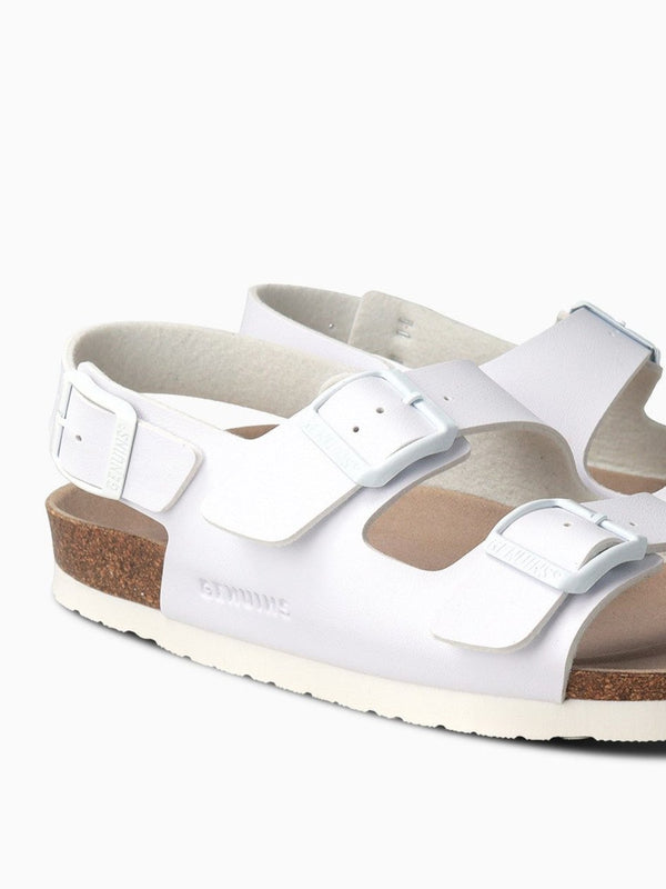 Genuins CONGO VEGAN WHITE Envío gratis