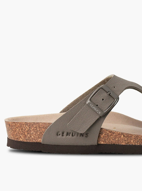 Genuins ROSAS VEGAN STONE UNISEX Promoción por tiempo limitado