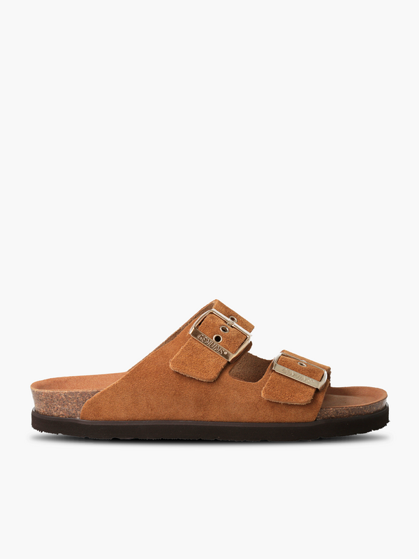 Genuins HAWAII LEATHER CAMEL Promoción trimestral