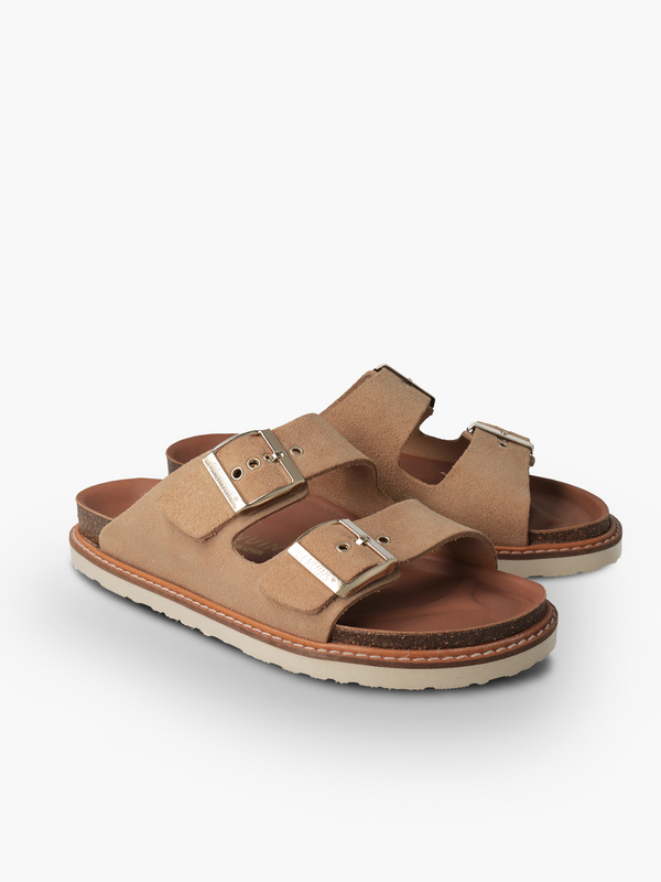 Genuins HAWAII VELOUR ALMOND Superdescuento