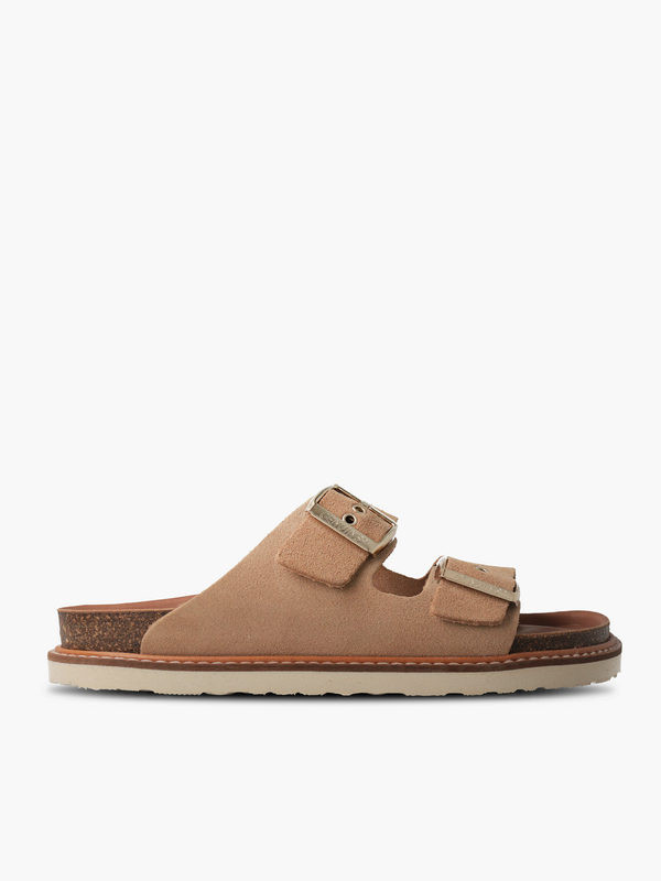 Genuins HAWAII VELOUR ALMOND Superdescuento