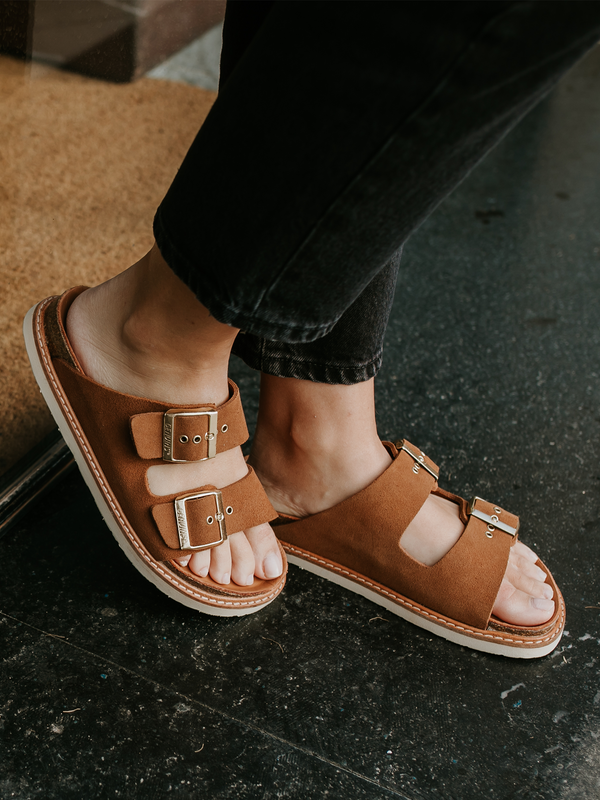 Genuins HAWAII VELOUR MANDORLA Grandes descuentos