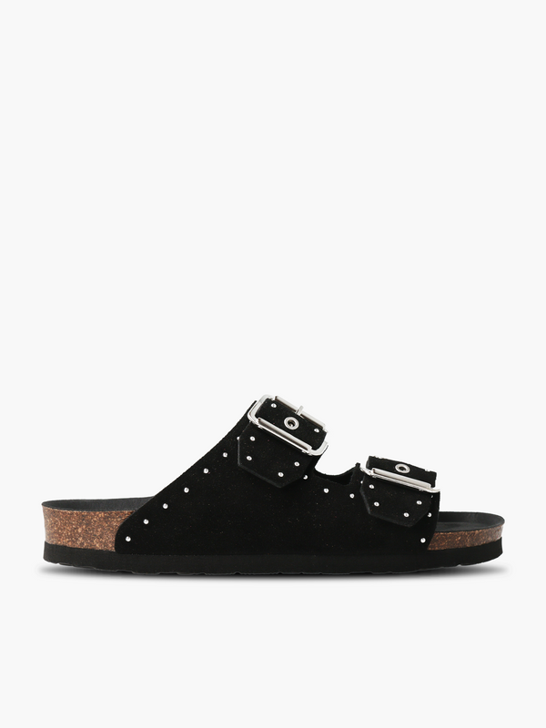 Genuins HONOLULU LEAD BLACK VELOUR Tienda de fábrica