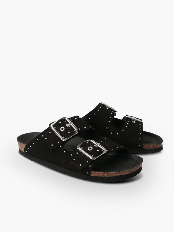 Genuins HONOLULU LEAD BLACK VELOUR Tienda de fábrica