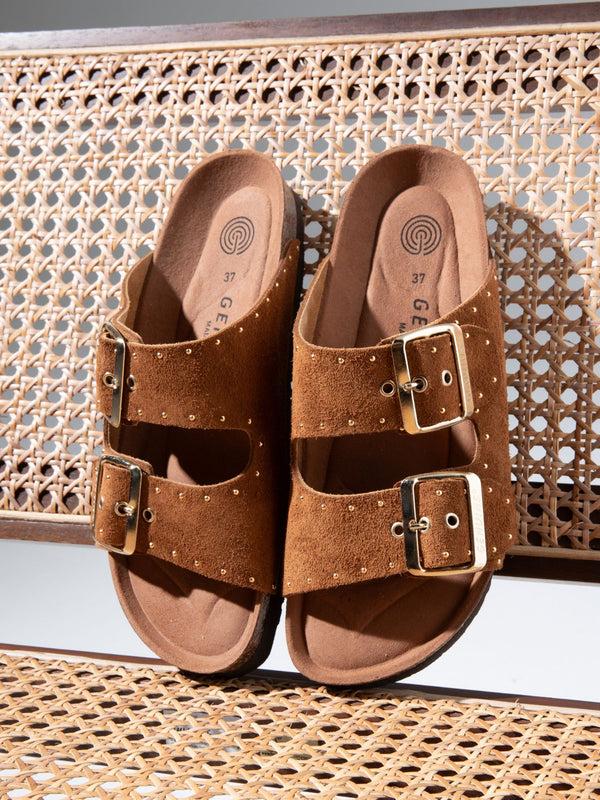 Genuins HONOLULU LEAD MANDORLA VELOUR Limitado a 3 días