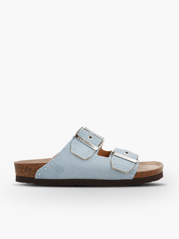 Genuins HONOLULU LEAD VELOUR SKY Ahorra y exporta