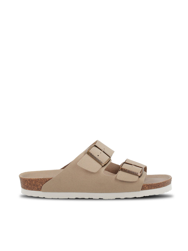 Genuins HAWAII VEGAN SUEDE ARENA Ofertas especiales