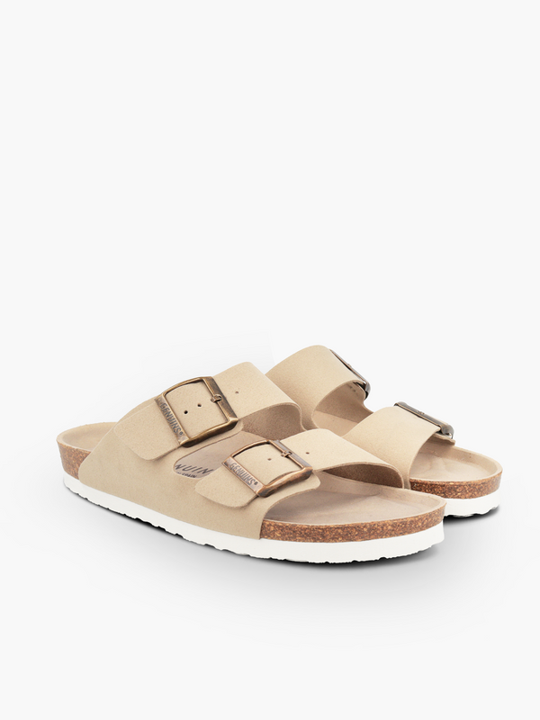 Genuins HAWAII VEGAN SUEDE ARENA Ofertas especiales