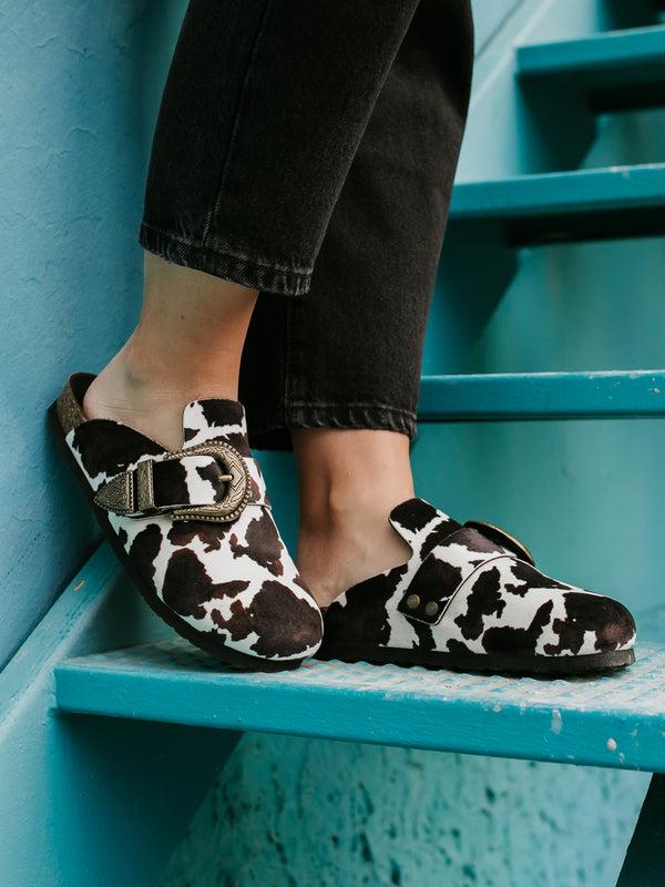 Genuins HUMA VEGAN COW En línea
