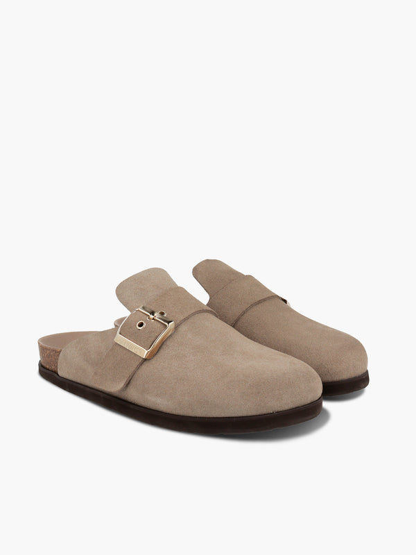 Genuins IZAR VELOUR SAND Ofertas