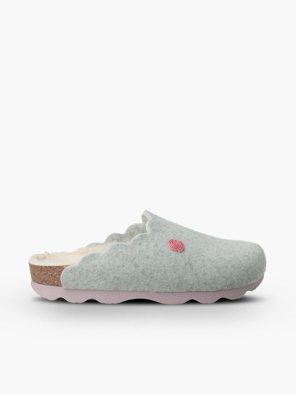 Genuins CANDY FELT AQUA Descuento
