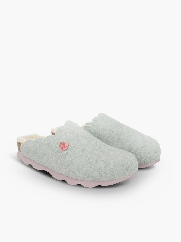 Genuins CANDY FELT AQUA Descuento