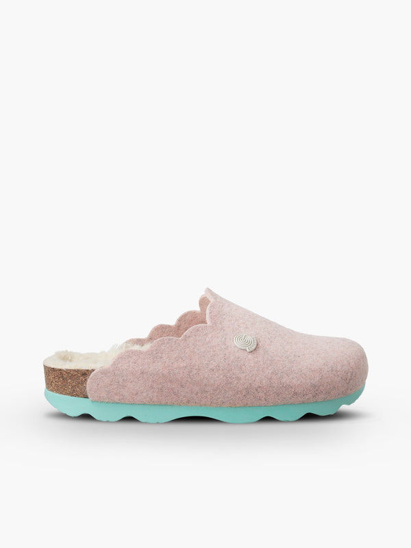 Genuins CANDY FELT PINK Tienda