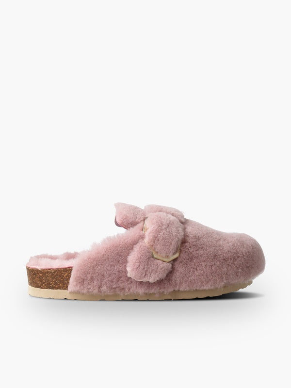 Genuins GRISEL SHEEPSKIN ROSÉ Liquidación