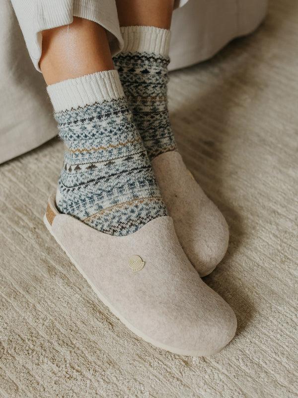 Genuins HELSINKI MONOCHROME BEIGE Mejor oferta