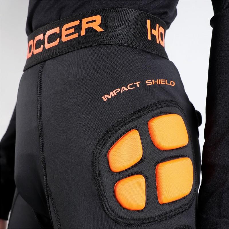 ﻿Ho soccer Short Impact Shield Niño Solo hoy