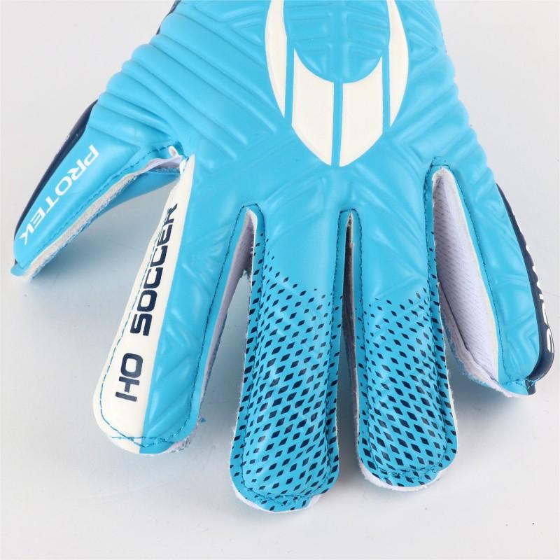 Ho soccer Guante Primary Protek Justice FL Blue Solo queda un día