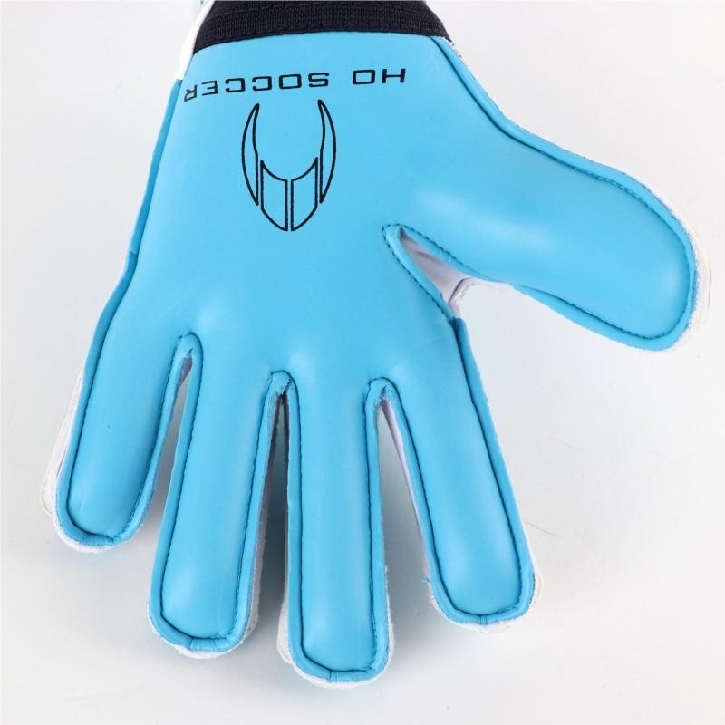 Ho soccer Guante Primary Protek Justice FL Blue Solo queda un día
