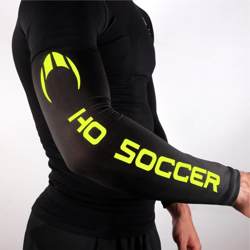 Ho soccer Manguitos Antiabrasión Superdescuento