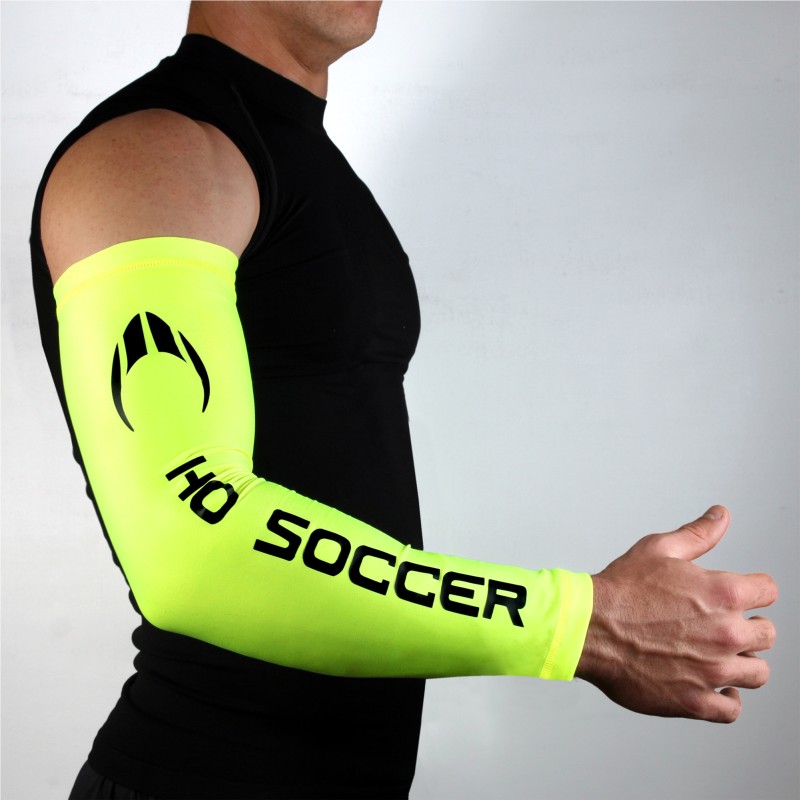 Ho soccer Manguitos Antiabrasión Lima Grandes descuentos
