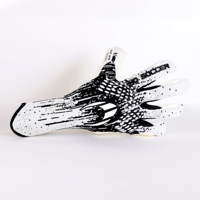 Ho soccer Guante SSG Kontrol Knit Tech Essential Tienda de fábrica