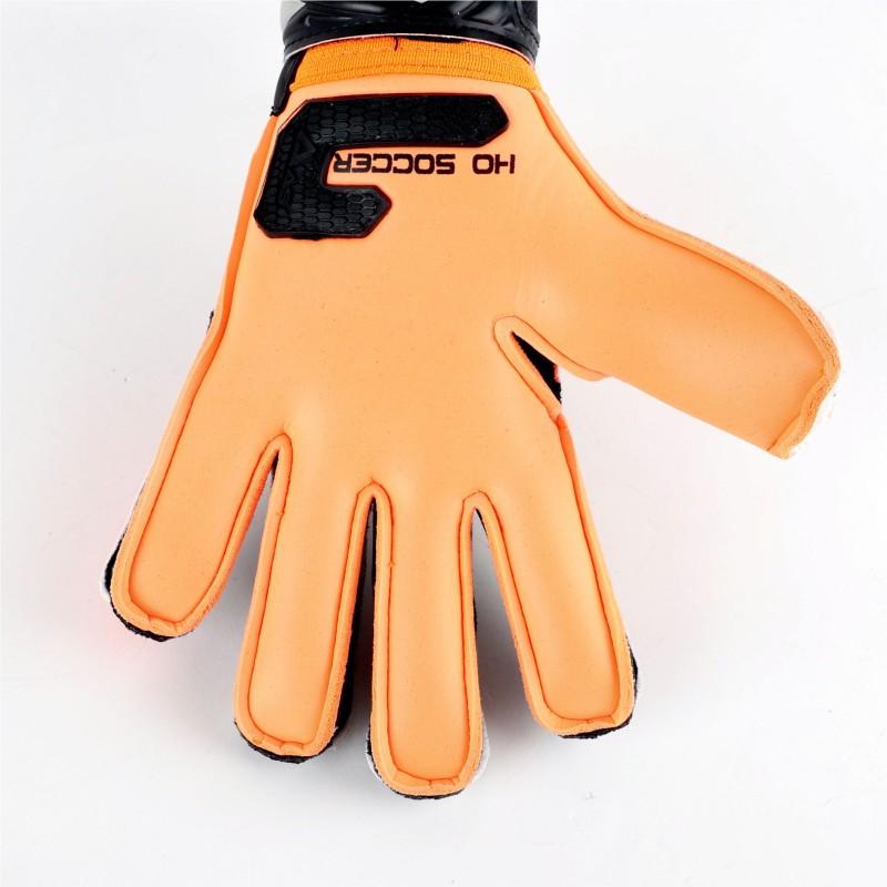 Ho soccer Guante One FL Protek Ring Orange Shadow Limitado a 3 días