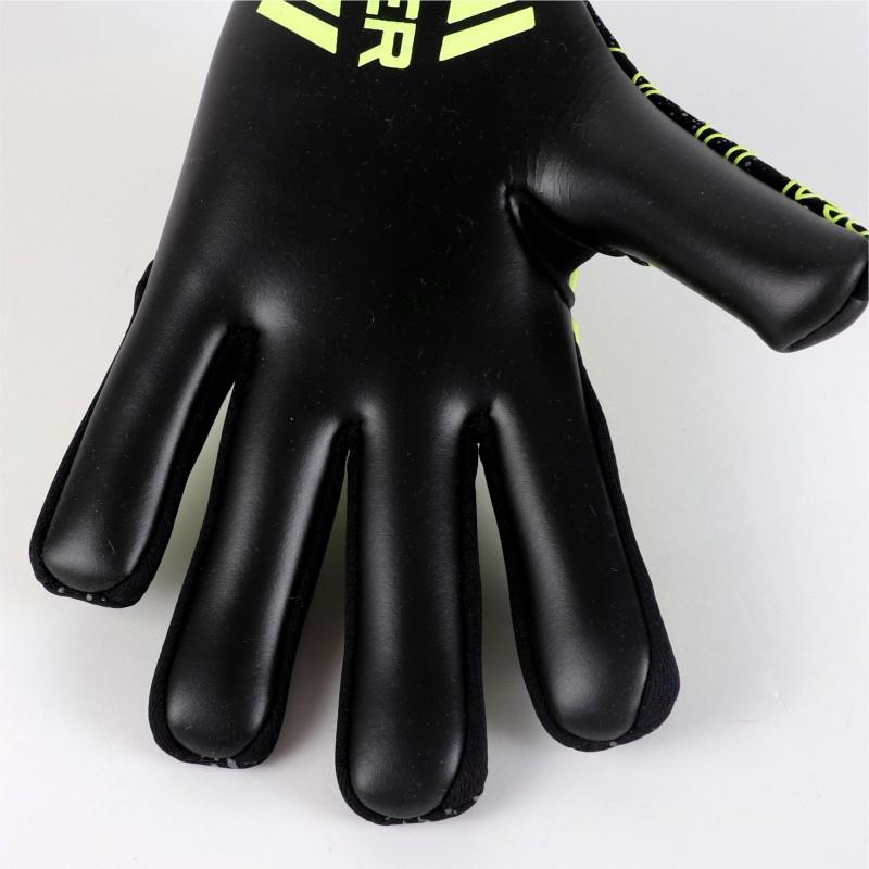 Ho soccer Guante Pro Evolution NG Web Lime En oferta