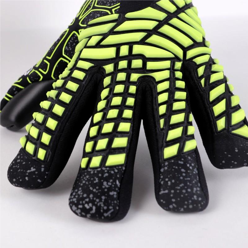 Ho soccer Guante Pro Evolution NG Web Lime En oferta