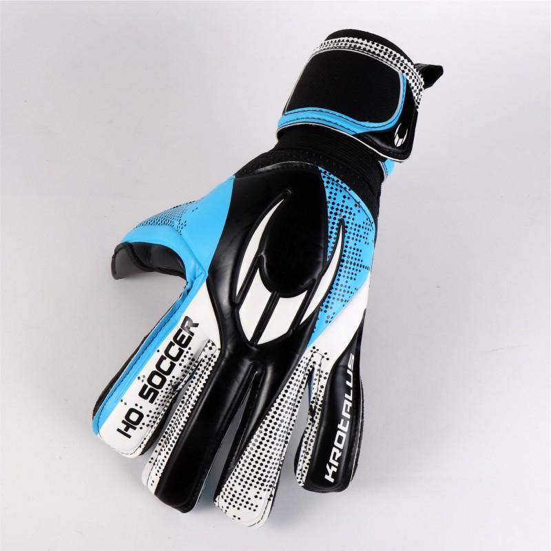 Ho soccer Guante Krotalus RN Blue Descuentos del mes