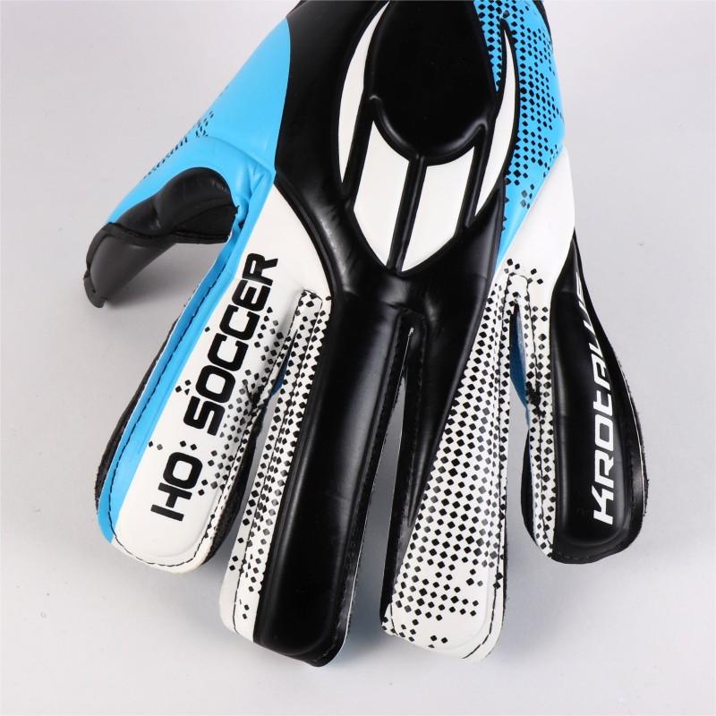 Ho soccer Guante Krotalus RN Blue Descuentos del mes