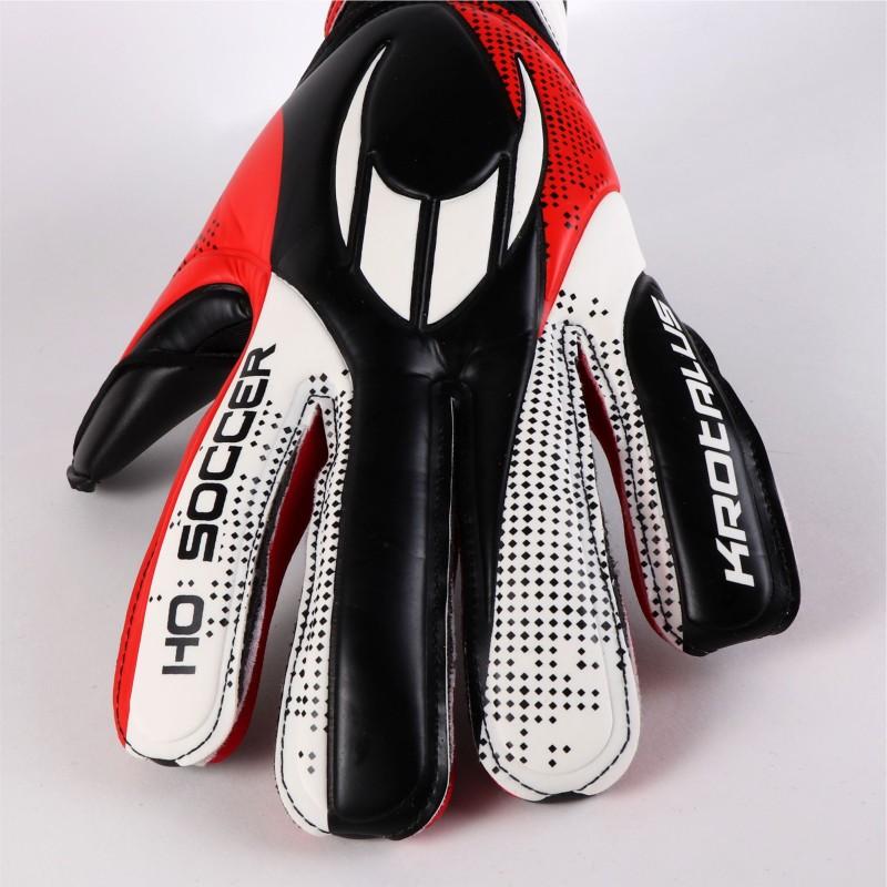 Ho soccer Guante Krotalus NG Red Oferta exclusiva