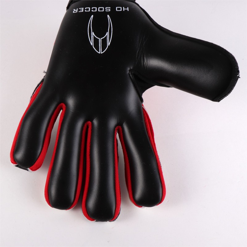 Ho soccer Guante Krotalus NG Red Oferta exclusiva