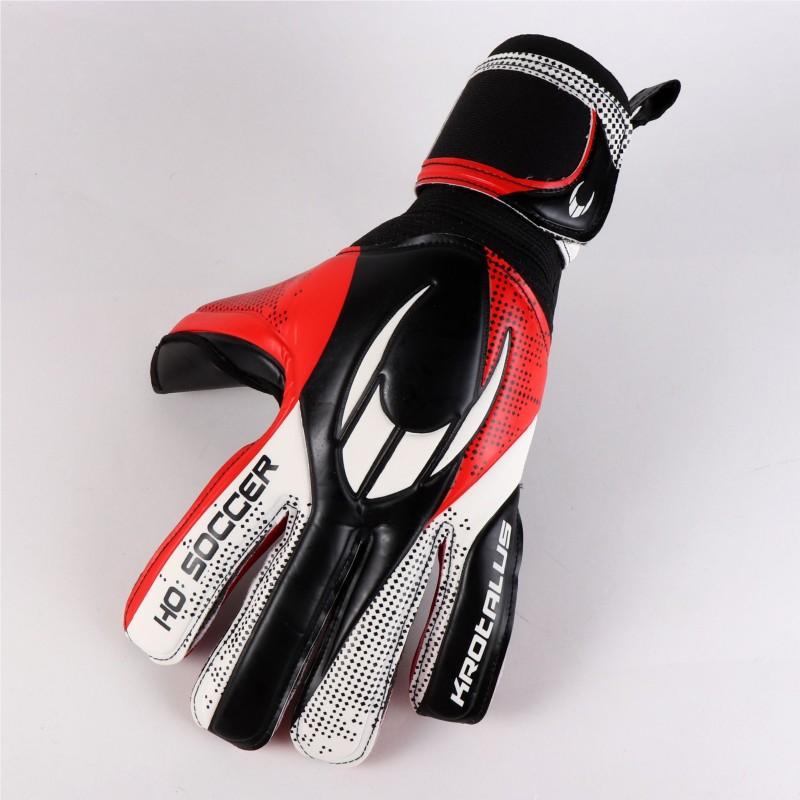 Ho soccer Guante Krotalus NG Red Oferta exclusiva