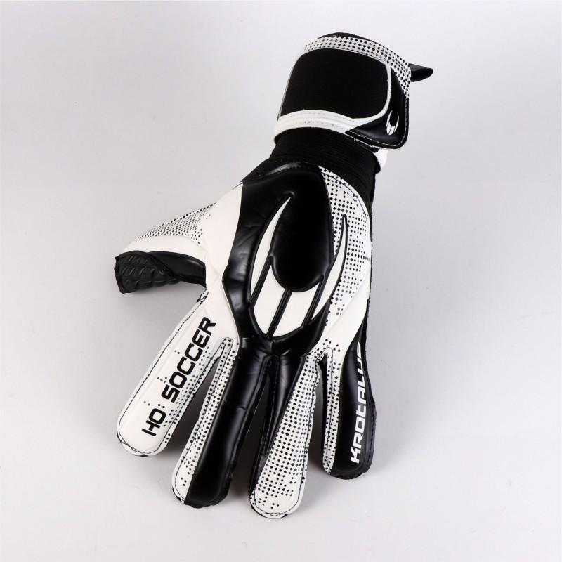 Ho soccer Guante Krotalus Flat Hard Ground Última moda
