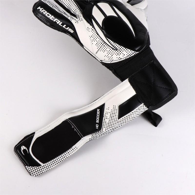 Ho soccer Guante Krotalus Flat Hard Ground Última moda