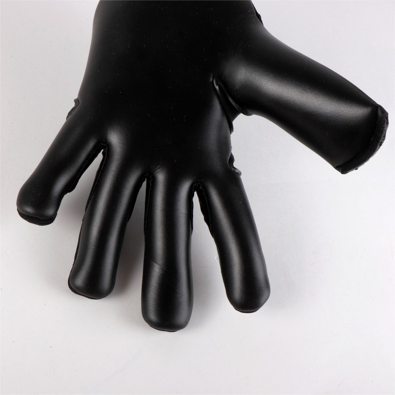 Ho soccer Guante Premier Knit Tech Club Blackout Descuento por venta flash