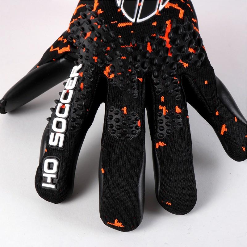 Ho soccer Guante Premier Knit Tech Club Orange Ofertas de temporada