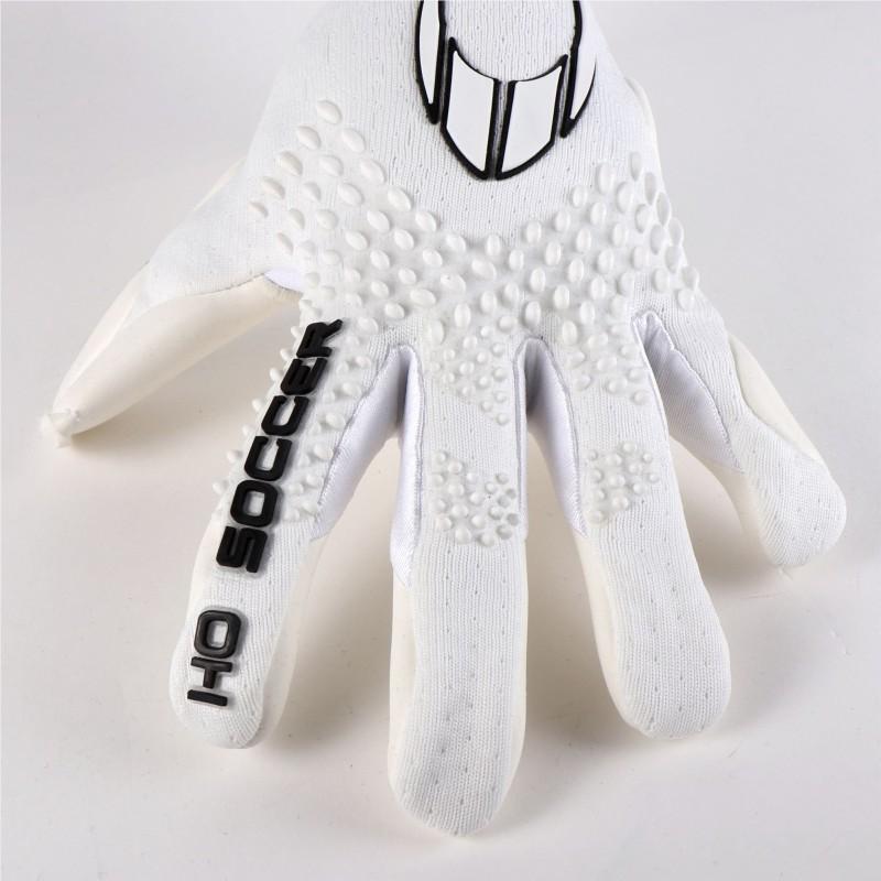 Ho soccer Guante Premier Knit Tech Club Whiteout Ofertas especiales