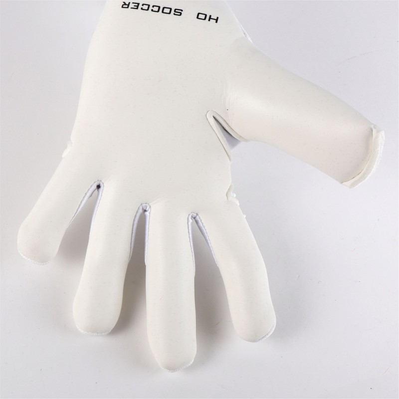 Ho soccer Guante Premier Knit Tech Club Whiteout Ofertas especiales