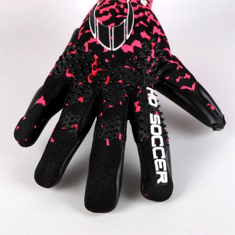 Ho soccer Guante Premier Knit Tech Club Pink Grandes ahorros