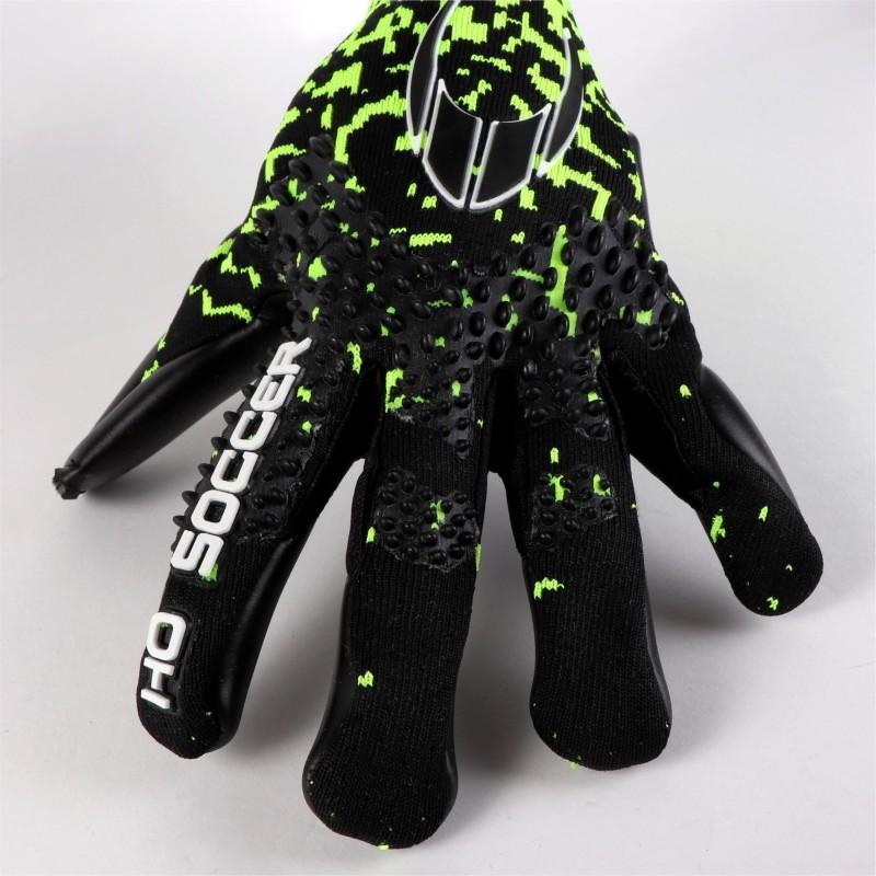 Ho soccer Guante Premier Knit Tech Club Lime Rebajas de fin de temporada