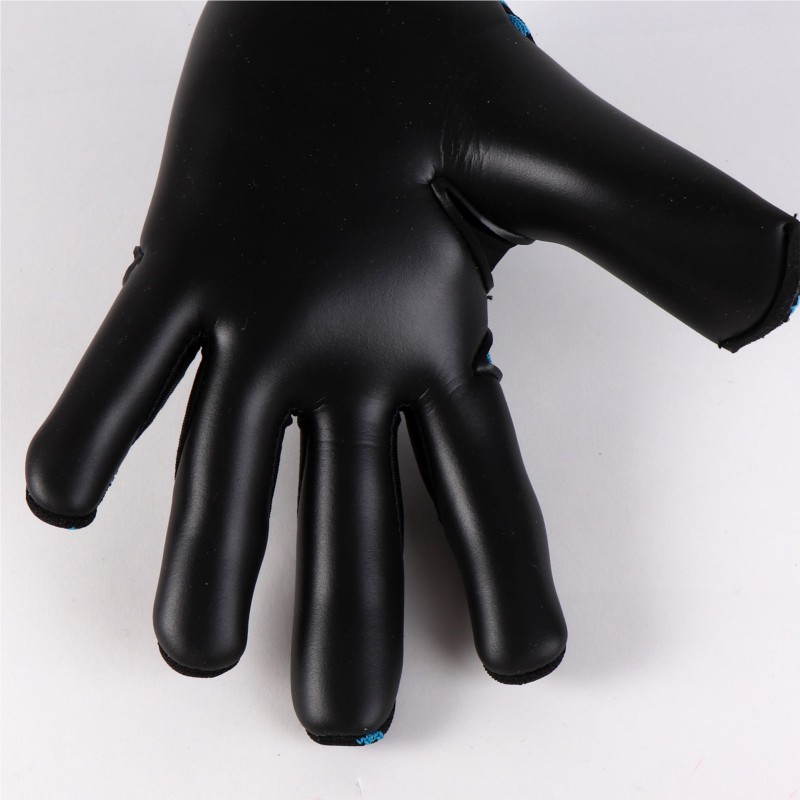 Ho soccer Guante Premier Knit Tech Club Blue Precio ultrabajo