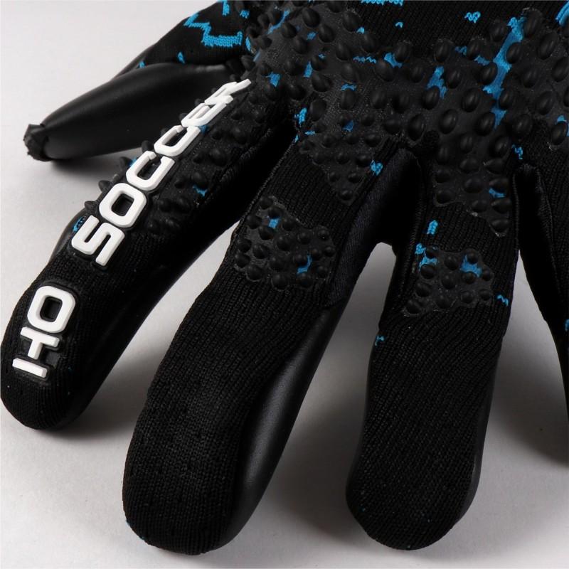 Ho soccer Guante Premier Knit Tech Club Blue Precio ultrabajo
