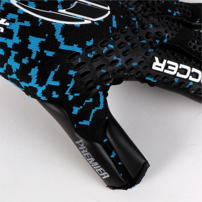 Ho soccer Guante Premier Knit Tech Club Blue Precio ultrabajo