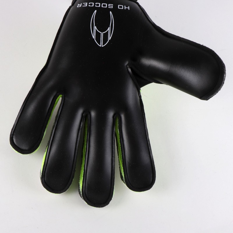 Ho soccer Guante Krotalus Flat Lime Devoluciones gratuitas