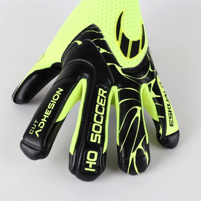 Ho soccer Guante Eskualo Lime Alert En línea