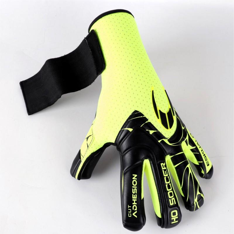 Ho soccer Guante Eskualo Lime Alert En línea