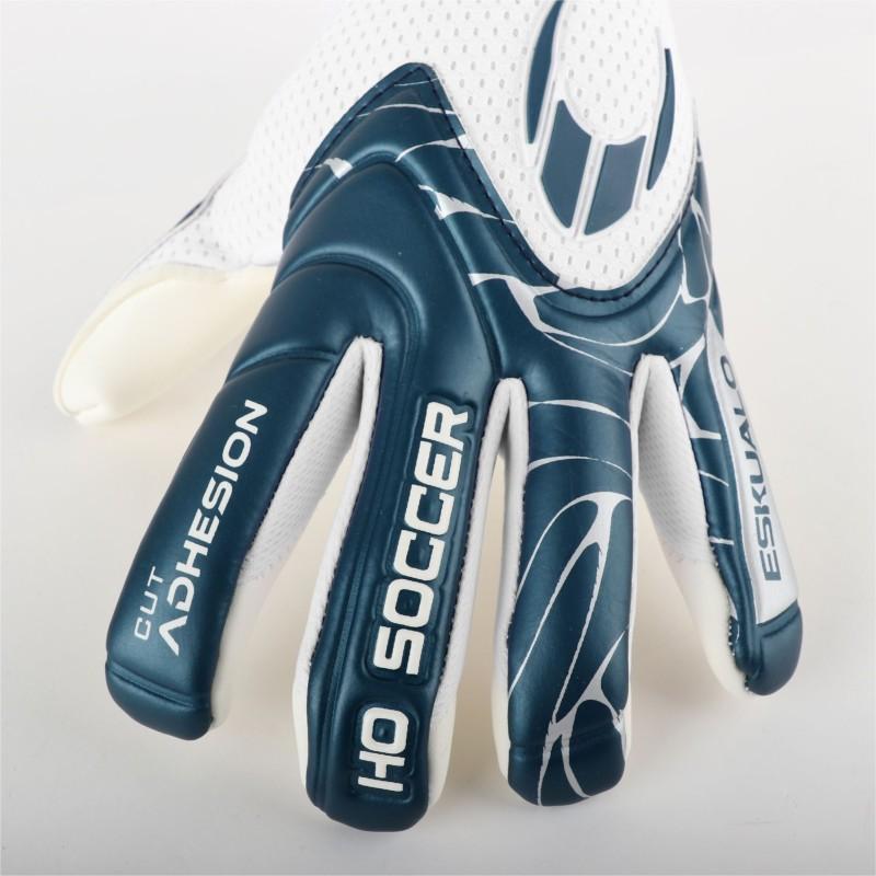Ho soccer Guante Eskualo Ocean Blue Alert Outlet