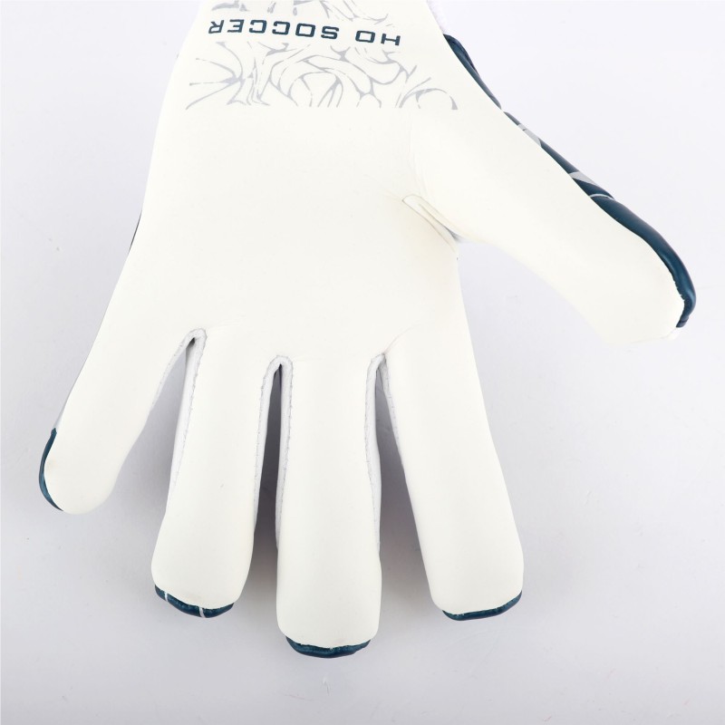 Ho soccer Guante Eskualo Ocean Blue Alert Outlet