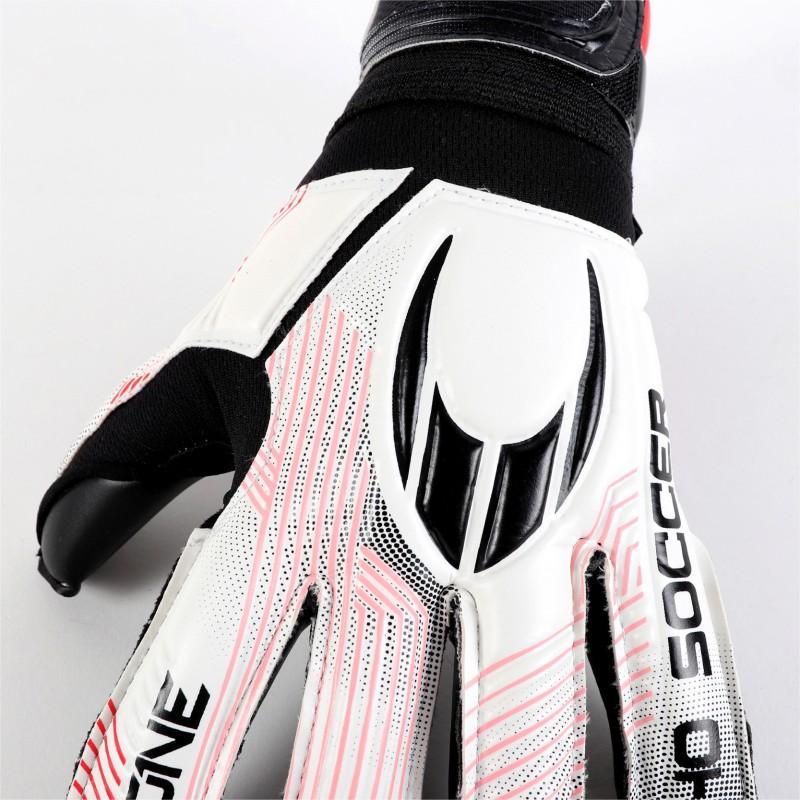 Ho soccer Guante One Blade NG Red Shadow Outlet online